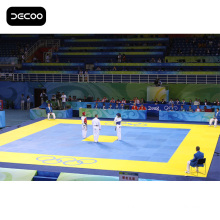 High Density IJF mejorado Tatami Judo mat